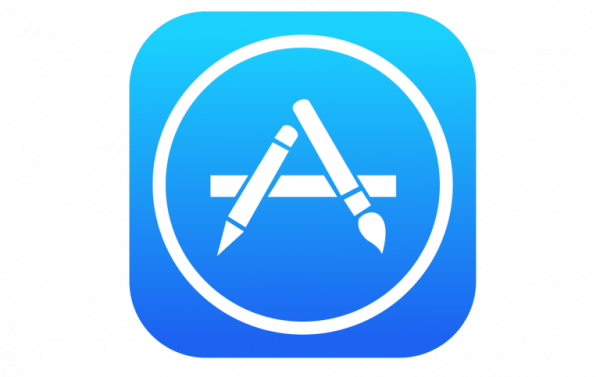 App Store and Google Play Logo Vector - (.Ai .PNG .SVG .EPS Free Download)
