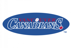 Vancouver Canadians 2000 Logo