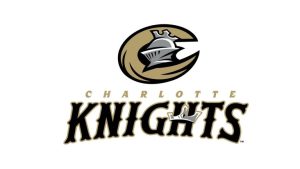 Charlotte Knights 2014 Logo