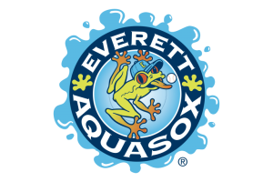 Everett AquaSox 1997 Logo