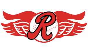 Rochester Red Wings 1995 Logo