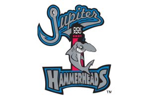 Jupiter Hammerheads 2003 Logo