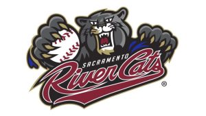 Sacramento River Cats 2007 Logo