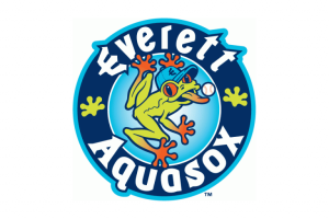 Everett AquaSox 2010 Logo