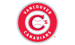 Vancouver Canadians 2008 Logo