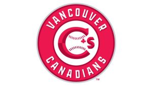 Vancouver Canadians 2014 Logo
