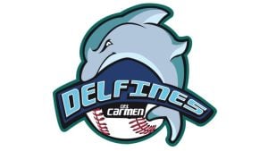Carmen Delfines 2012 Logo