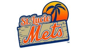 St. Lucie Mets 2013 Logo
