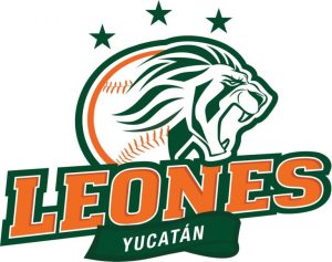 Yucatán Leones 2000 Logo