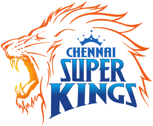 vectorseek Chennai Super Kings