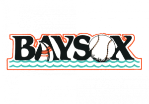 Bowie Baysox 1993 Logo
