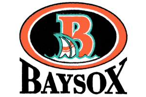Bowie Baysox 2000 Logo