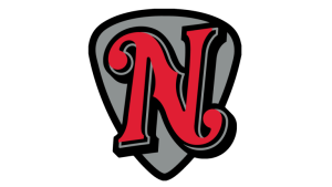  Nashville Sounds 2015 Logo