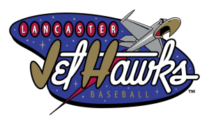 Lancaster Jethawks  2001 Logo