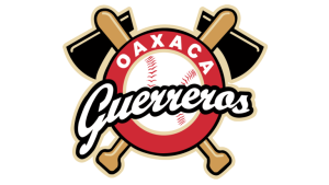 Guerreros de Oaxaca 2000 Logo