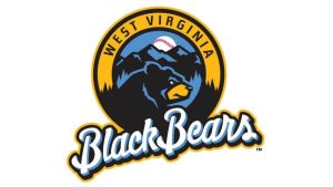 West Virginia Black Bears Logo