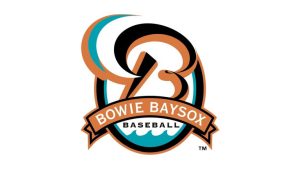 Bowie Baysox 2002 Logo