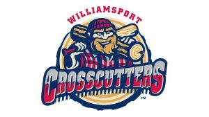 Williamsport Crosscutters 2006 Logo