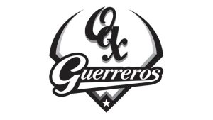Guerreros de Oaxaca 2006 Logo