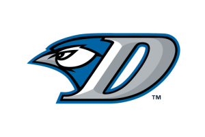 Dunedin Blue Jays 2004 Logo