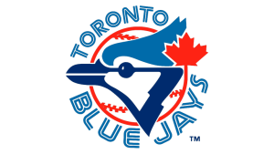 Bluefield Blue Jays 1997 Logo