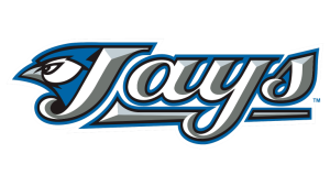 Bluefield Blue Jays 2004 Logo