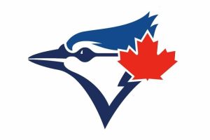 Bluefield Blue Jays 2020 Logo