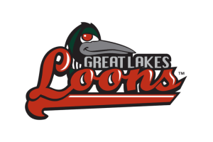 Great Lakes Loons 2007 Logo