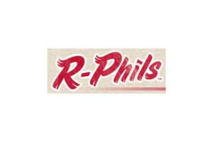 Reading Fightin Phils 2019 Logo
