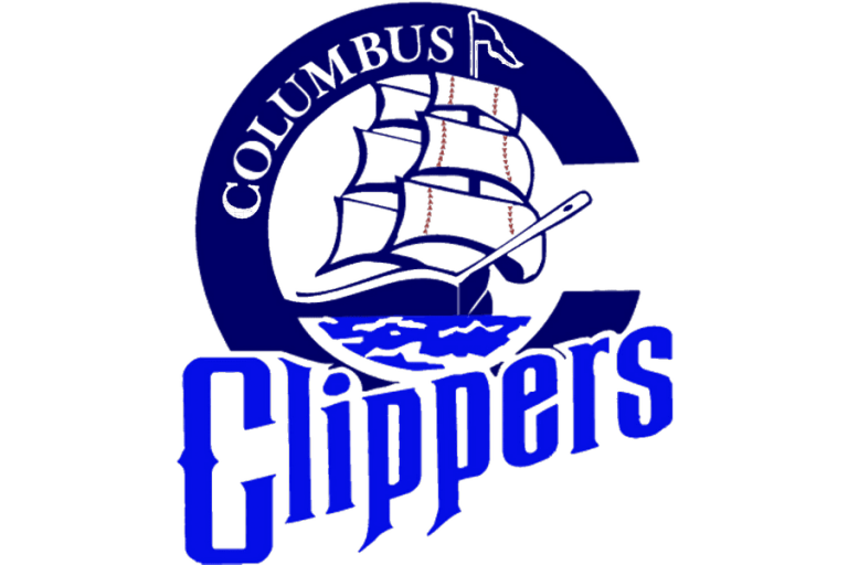 Columbus Clippers Logo Vector (.Ai .PNG .SVG .EPS Free Download)