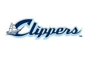 Columbus Clippers 2009 Logo