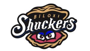 Biloxi Shuckers Logo