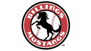 Billings Mustangs Logo