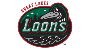 Great Lakes Loons 2016 Logo