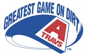 Arkansas Travelers 2013 Logo