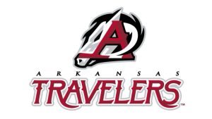 Arkansas Travelers 2014 Logo