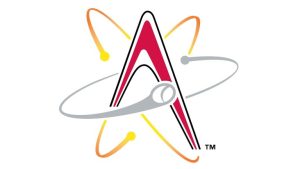 Albuquerque Isotopes 2003 Logo