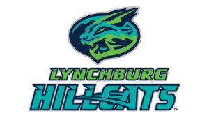Lynchburg Hillcats 2017 Logo