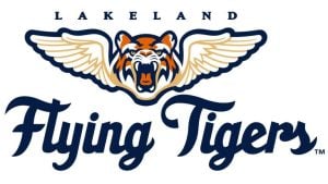Lakeland Tigers Vector Logo - Download Free SVG Icon