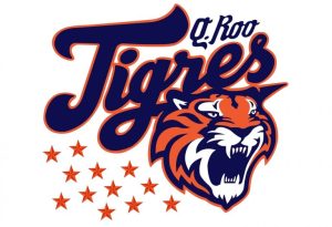 Quintana Roo Tigers Logo