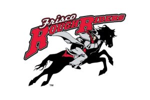 Frisco RoughRiders 2003 Logo