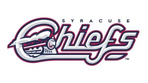 vectorseek Syracuse Chiefs
