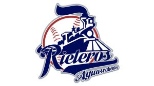 Aguascalientes Rieleros Logo