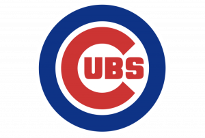 Iowa Cubs 1982 Logo