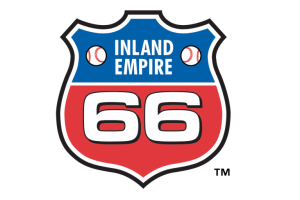 Inland Empire 66ers  2003 Logo