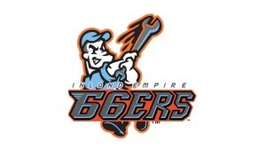 Inland Empire 66ers  2014 Logo