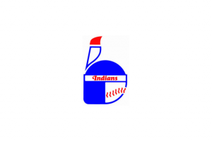 Indianapolis Indians 1969 Logo