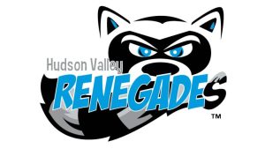 Hudson Valley Renegades 2013 Logo