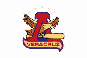 Veracruz Rojos del Águila 2000 Logo