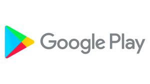 vectorseek Google Play Logo